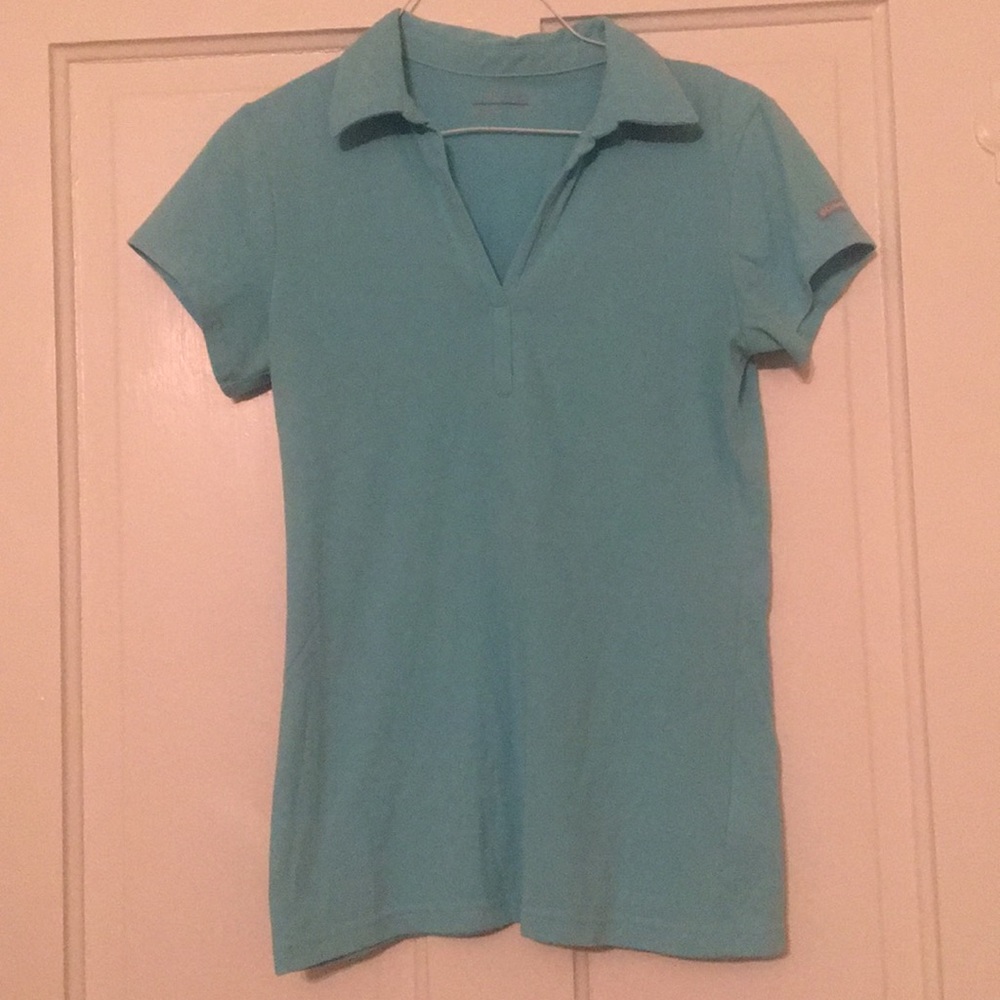 Columbia Polo